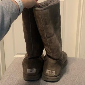 Classic tall Ugg’s